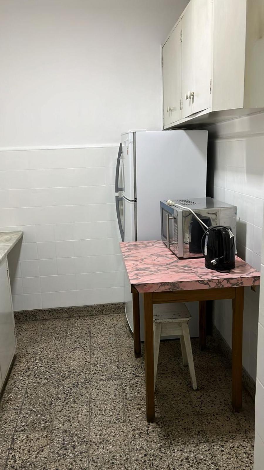 Depto 3 Amb Al Frente Zona Centro Apto 6 Personas