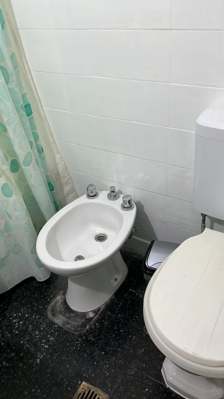 Depto 3 Amb Al Frente Zona Centro Apto 6 Personas Apartamento