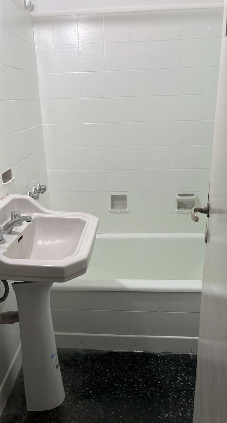 Apartamento Depto 3 Amb Al Frente Zona Centro Apto 6 Personas *