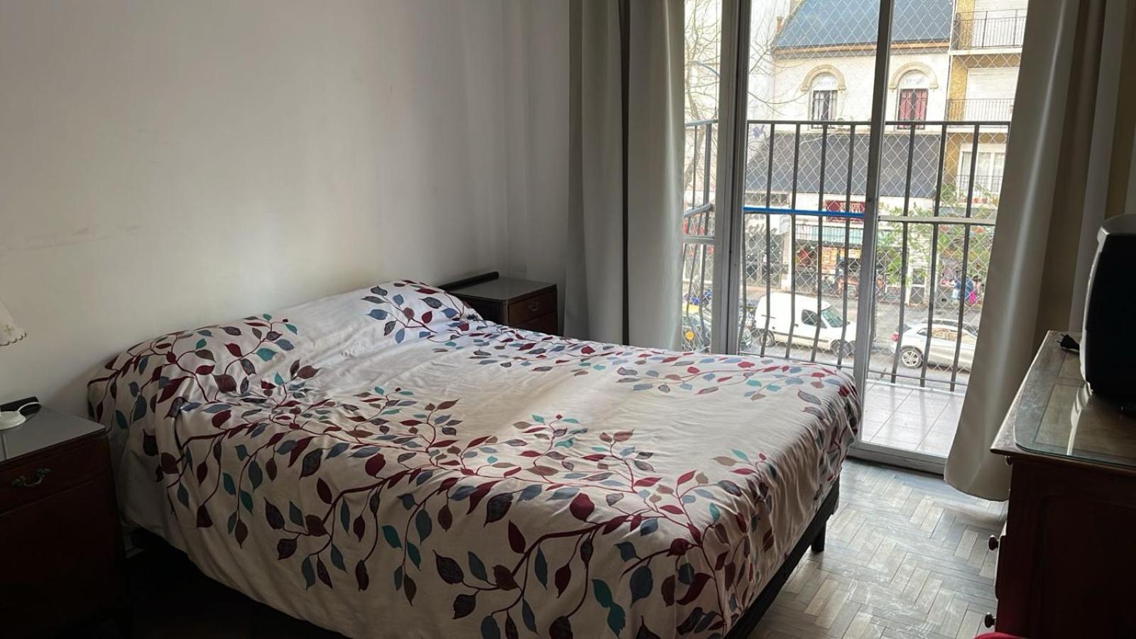 Depto 3 Amb Al Frente Zona Centro Apto 6 Personas Apartamento *