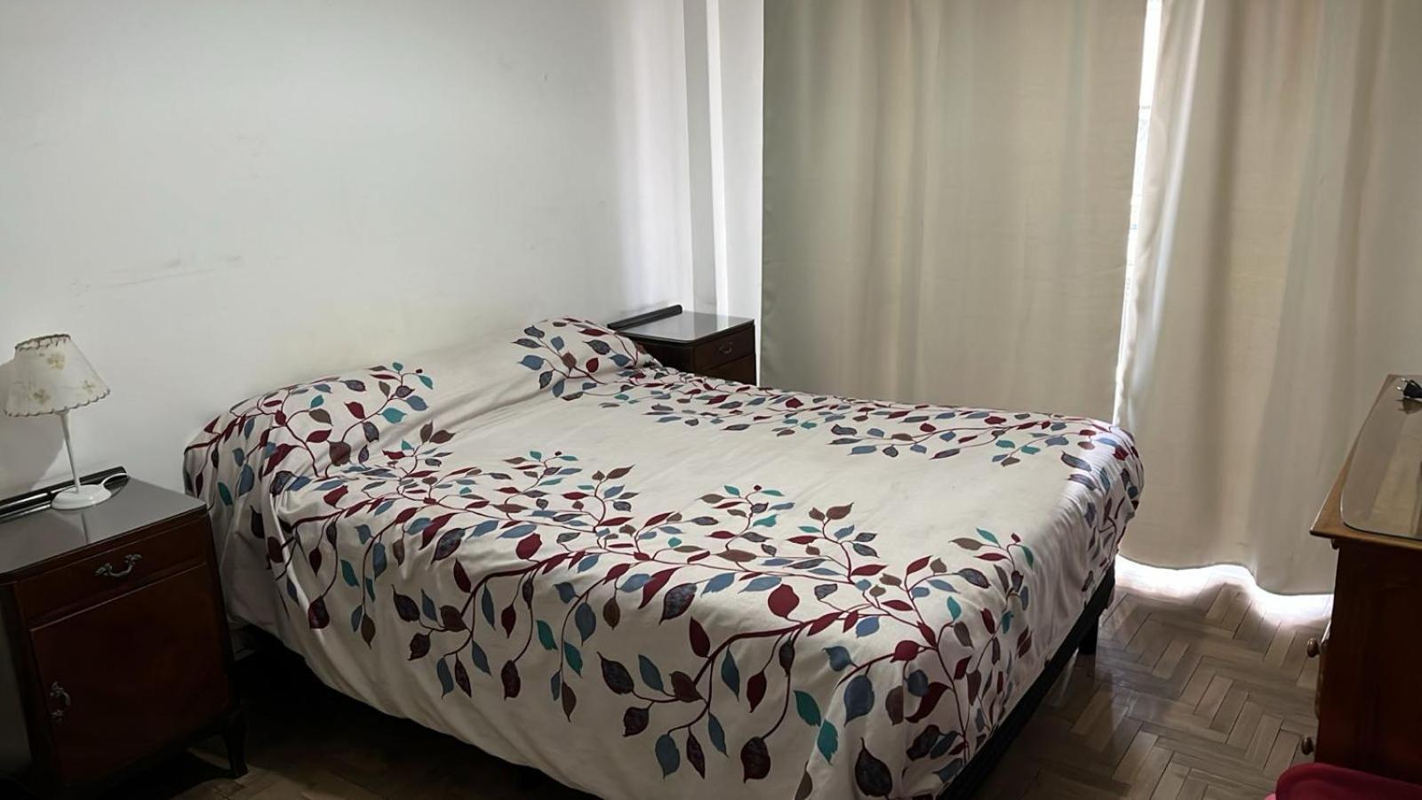 Depto 3 Amb Al Frente Zona Centro Apto 6 Personas Apartamento